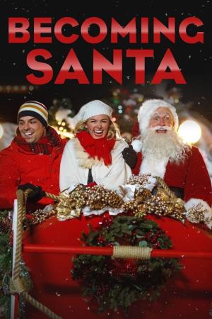 Un Babbo Natale tutto nuovo's Poster