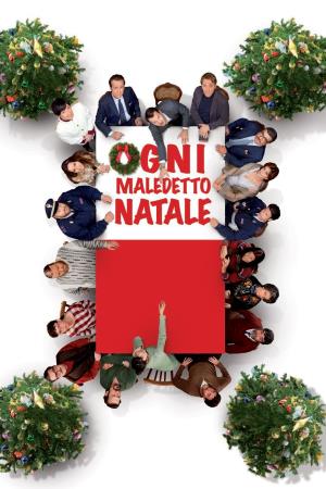 Ogni maledetto Natale's Poster
