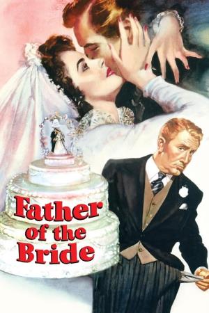 Il padre della sposa's Poster