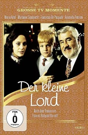 Il piccolo Lord's Poster