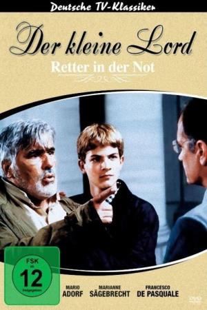 Il ritorno del piccolo Lord's Poster