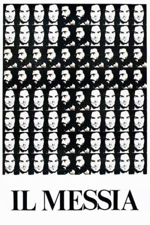 Il Messia's Poster