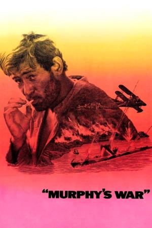Murphy's War's Poster