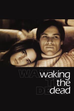 Waking The Dead's Poster