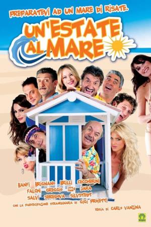 Un'estate al mare's Poster