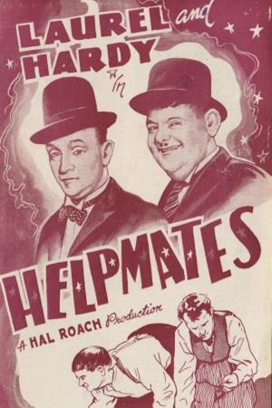 Tutto in ordine's Poster