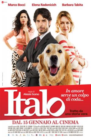Italo's Poster