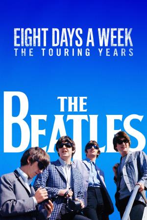 The Beatles's Poster