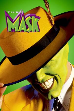 The Mask - Da zero a mito's Poster