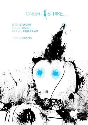 Tonight I Strike's Poster