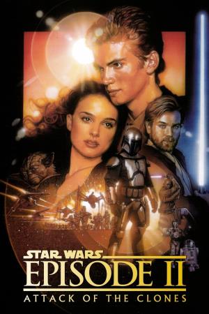 Clones's Poster