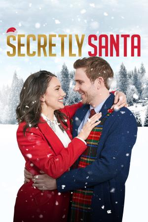Innamorarsi a Natale's Poster
