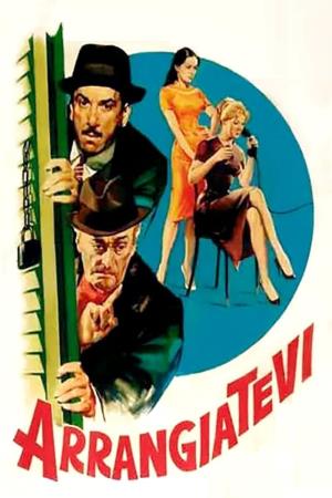 Arrangiatevi's Poster
