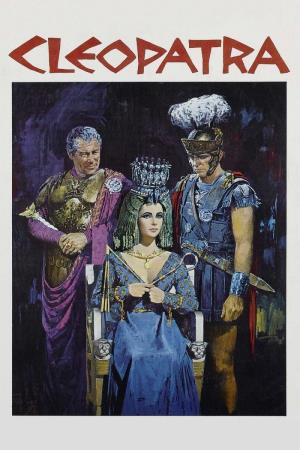 Cleopatra's Poster