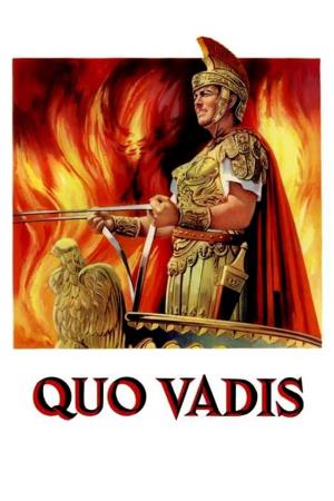 Quo vadis's Poster