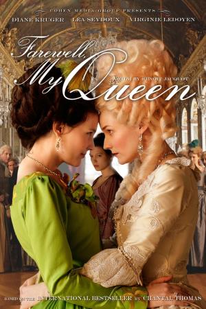 Addio mia regina's Poster