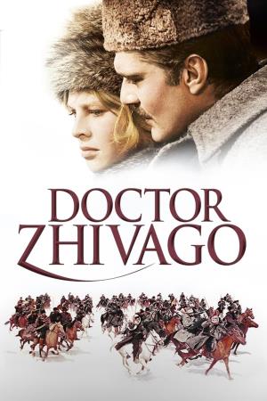 Il Dottor Zivago's Poster