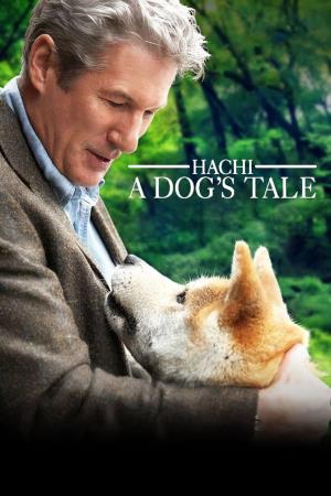 Hachiko - Il tuo migliore amico's Poster