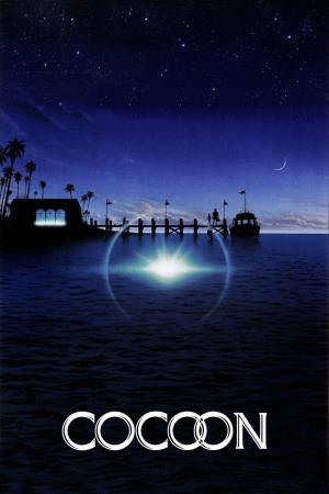Cocoon - L'energia dell'universo's Poster