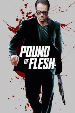 Pound Of Flesh's Poster