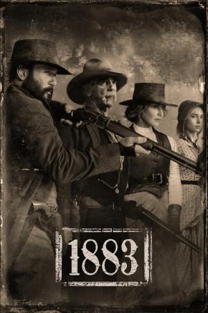 1883's Poster