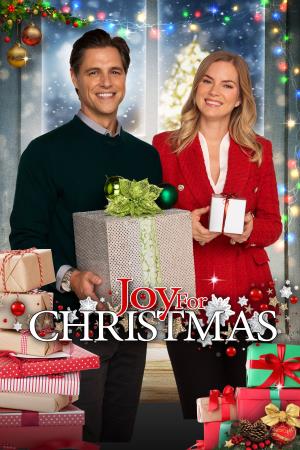 Joy For Christmas's Poster