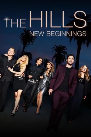 The Hills: New Beginnings's Poster
