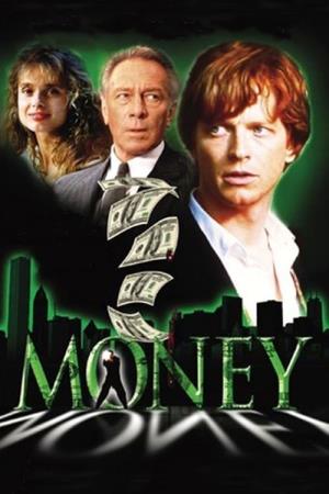 Money - Intrigo in nove mosse's Poster