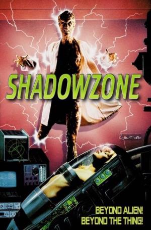 Zona d'ombra's Poster