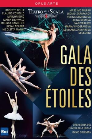 Gala des Etoiles's Poster