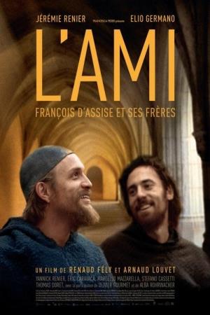 Il Sogno Di Francesco's Poster