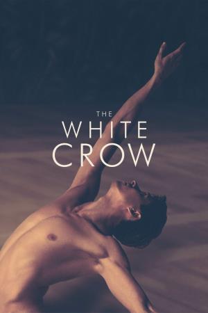 Nureyev - The White Crow's Poster