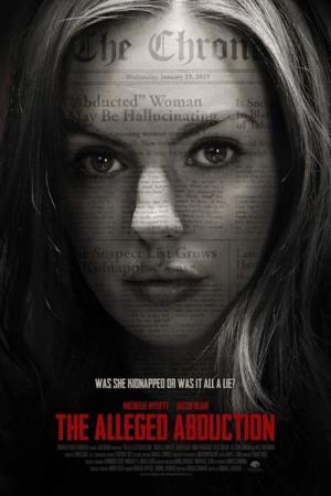 The Alleged Abduction's Poster