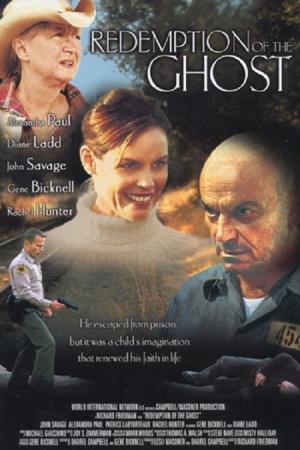 Redemption of the Ghost's Poster