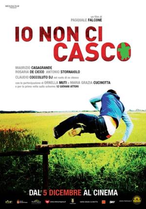 Io non ci casco's Poster