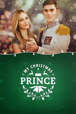La mia favola di Natale's Poster