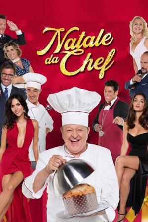 Natale da Chef's Poster