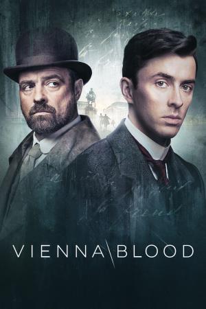Vienna Blood's Poster