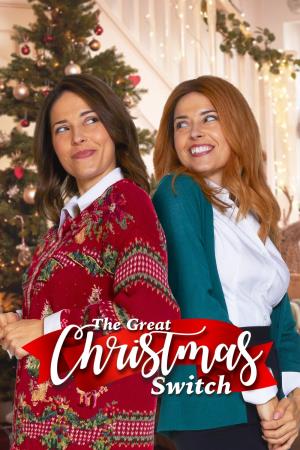 The Great Christmas Switch's Poster