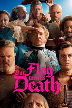Our Flag Means Death's Poster