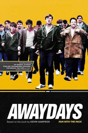 Awaydays's Poster