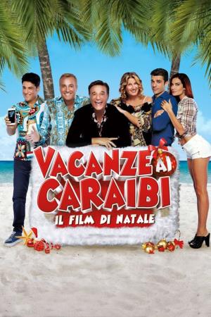 Vacanze ai Caraibi's Poster