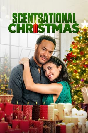 Natale a lume di candela's Poster