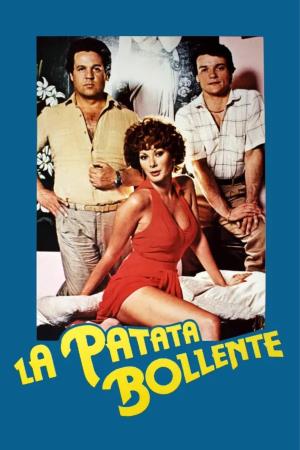 La patata bollente's Poster