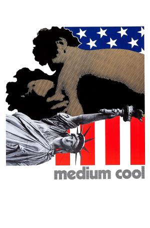 Medium's Poster