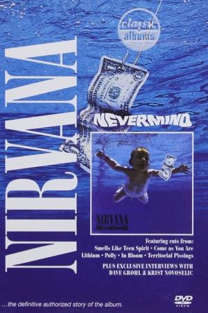 Nirvana - Nevermind's Poster