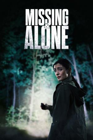 Missing & Alone's Poster