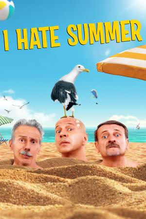 Odio l'estate's Poster