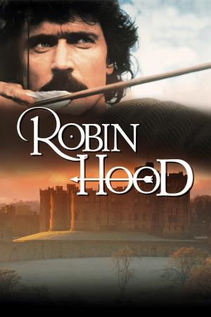 Robin Hood - La leggenda's Poster