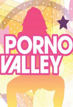 Porno Valley's Poster